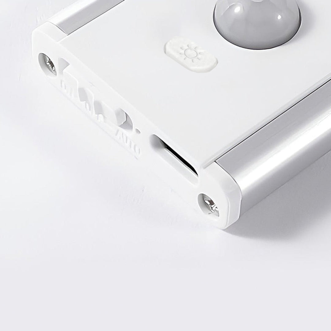 Rechargeable Motion Sensor Under Cabinet LED Light Ceiling Light