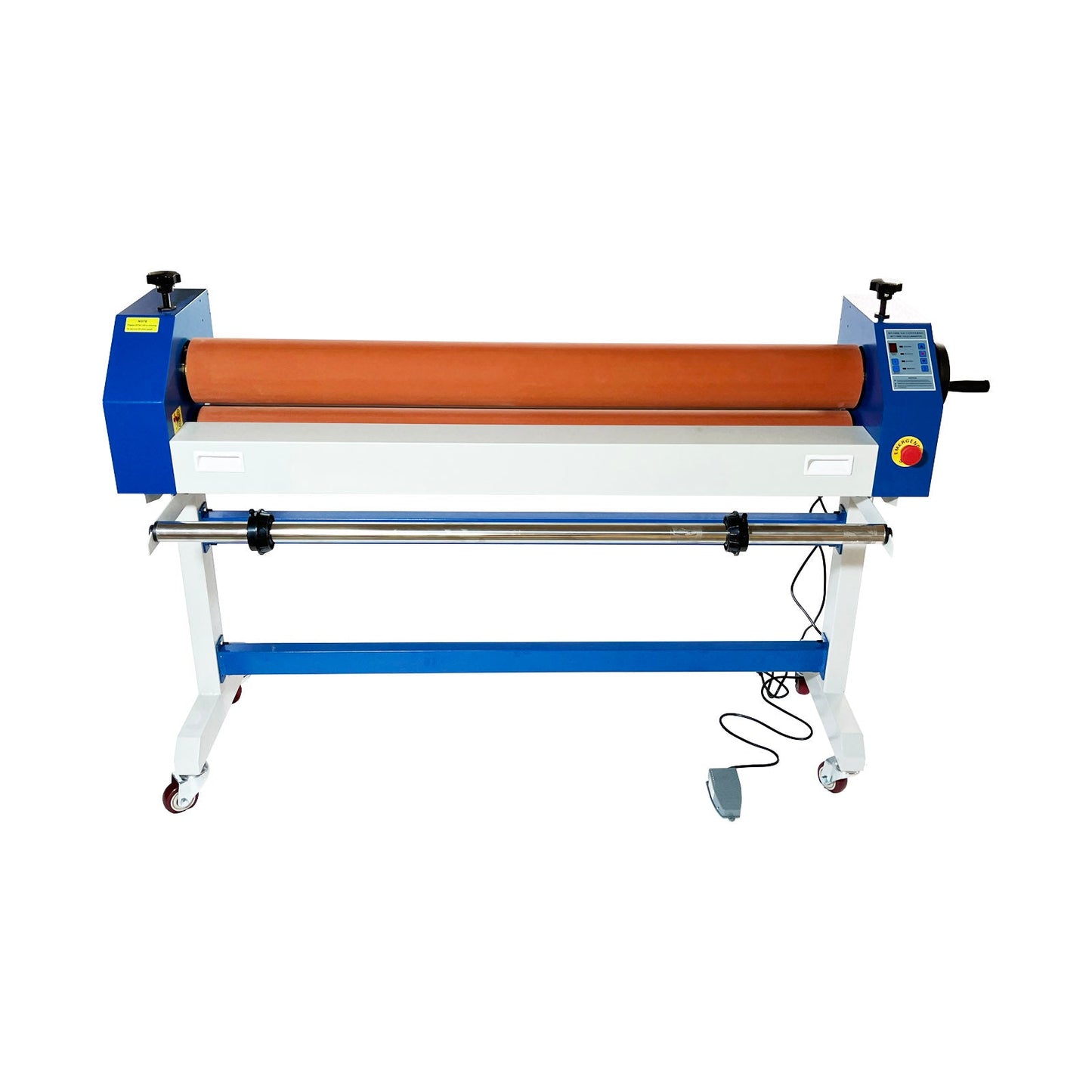 63 inch Cold Laminating Machine Laminator