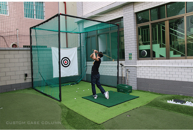 Golf Practice Network