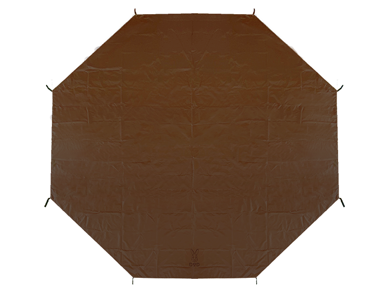 Takenoko Ground Sheet