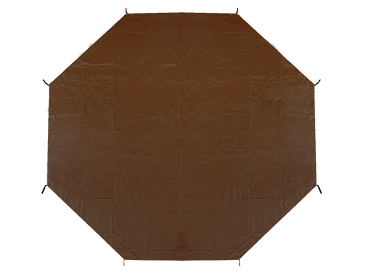 Takenoko Ground Sheet