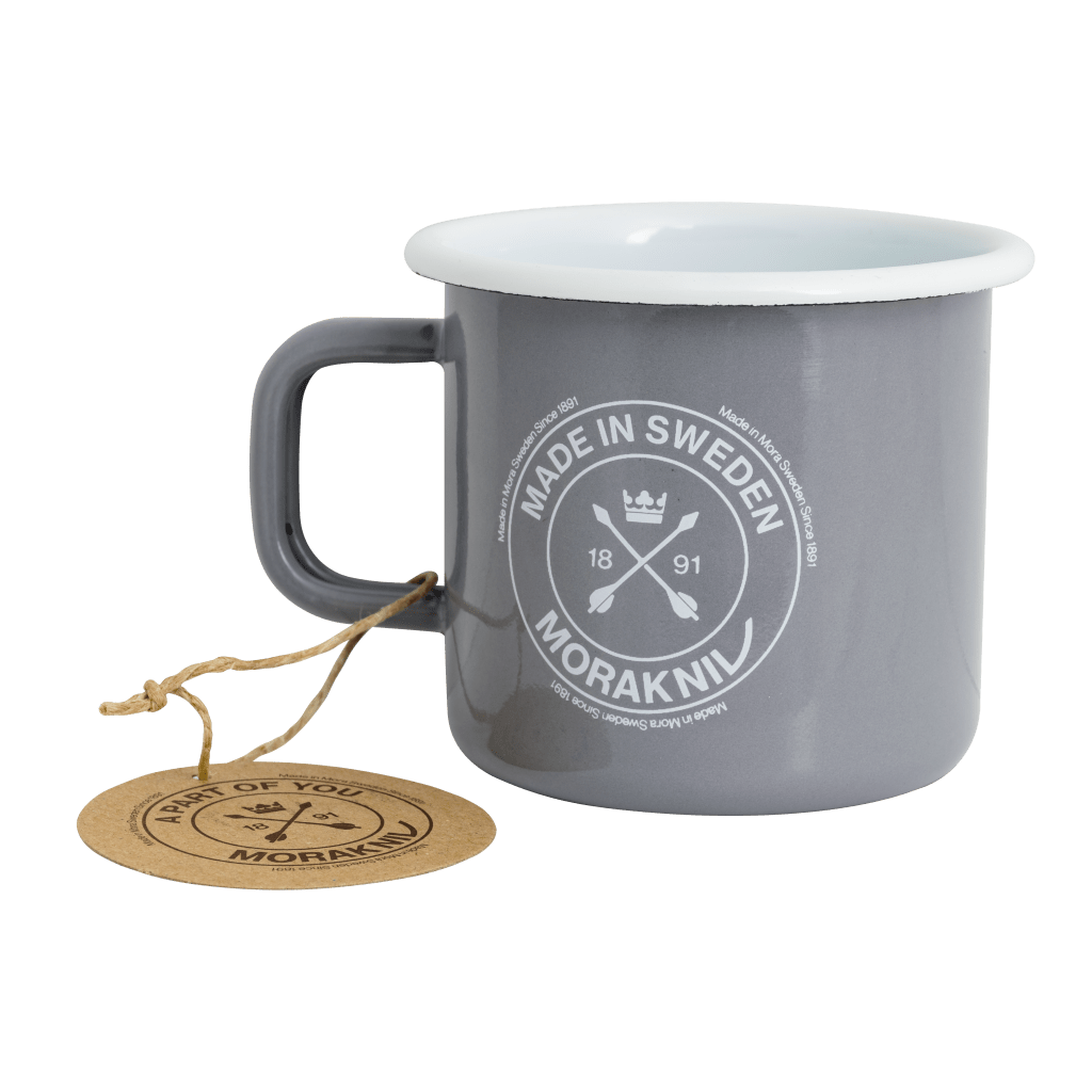 Morakniv Enamel Mug