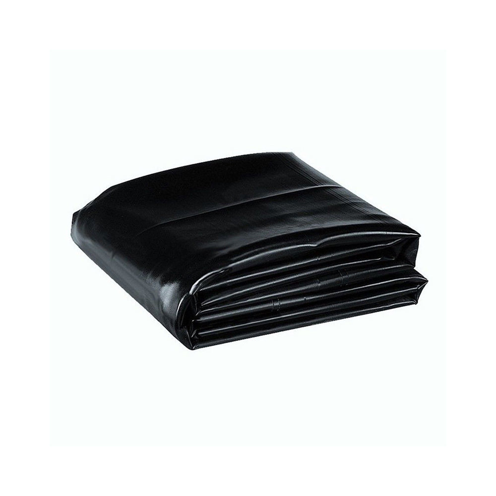 HDPE Flexible Water Garden Fish Pond Liner 20'*20'
