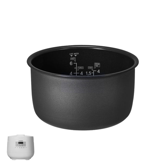 Replacement Inner Pot for CR-0641F
