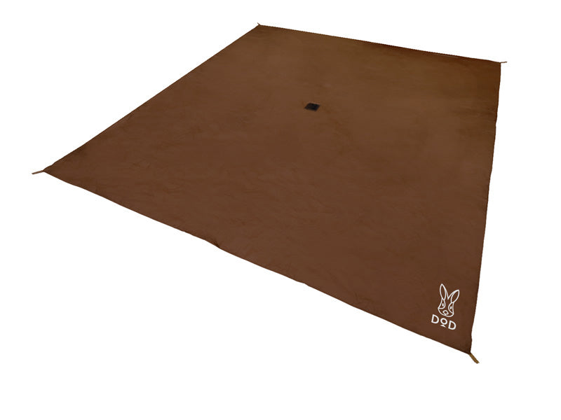 Tsuku Base Tent Ground Sheet