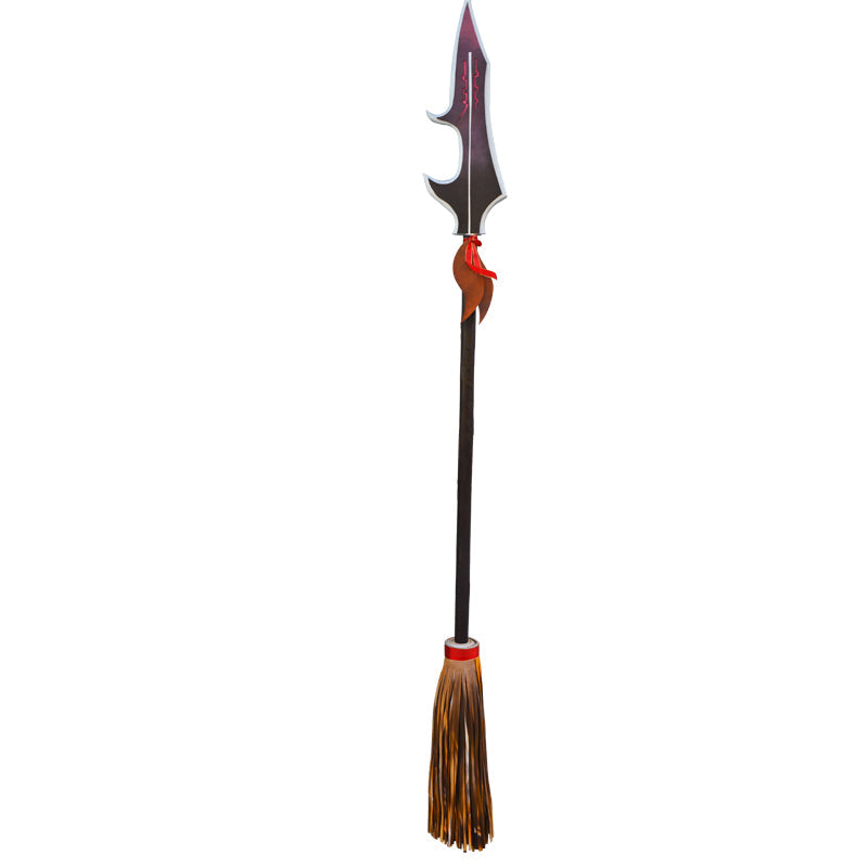 League of Legends LOL Huntress Nidalee Weapon