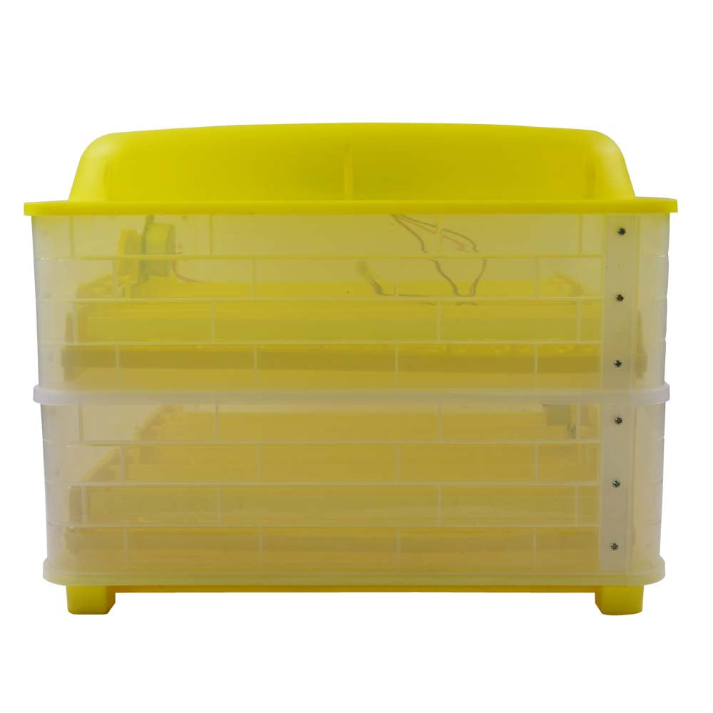 110V 96 Eggs Incubator