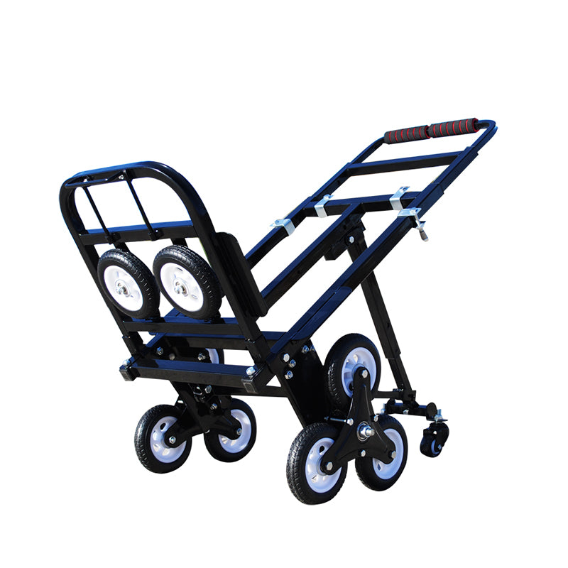 Stair Climbing Hand Truck