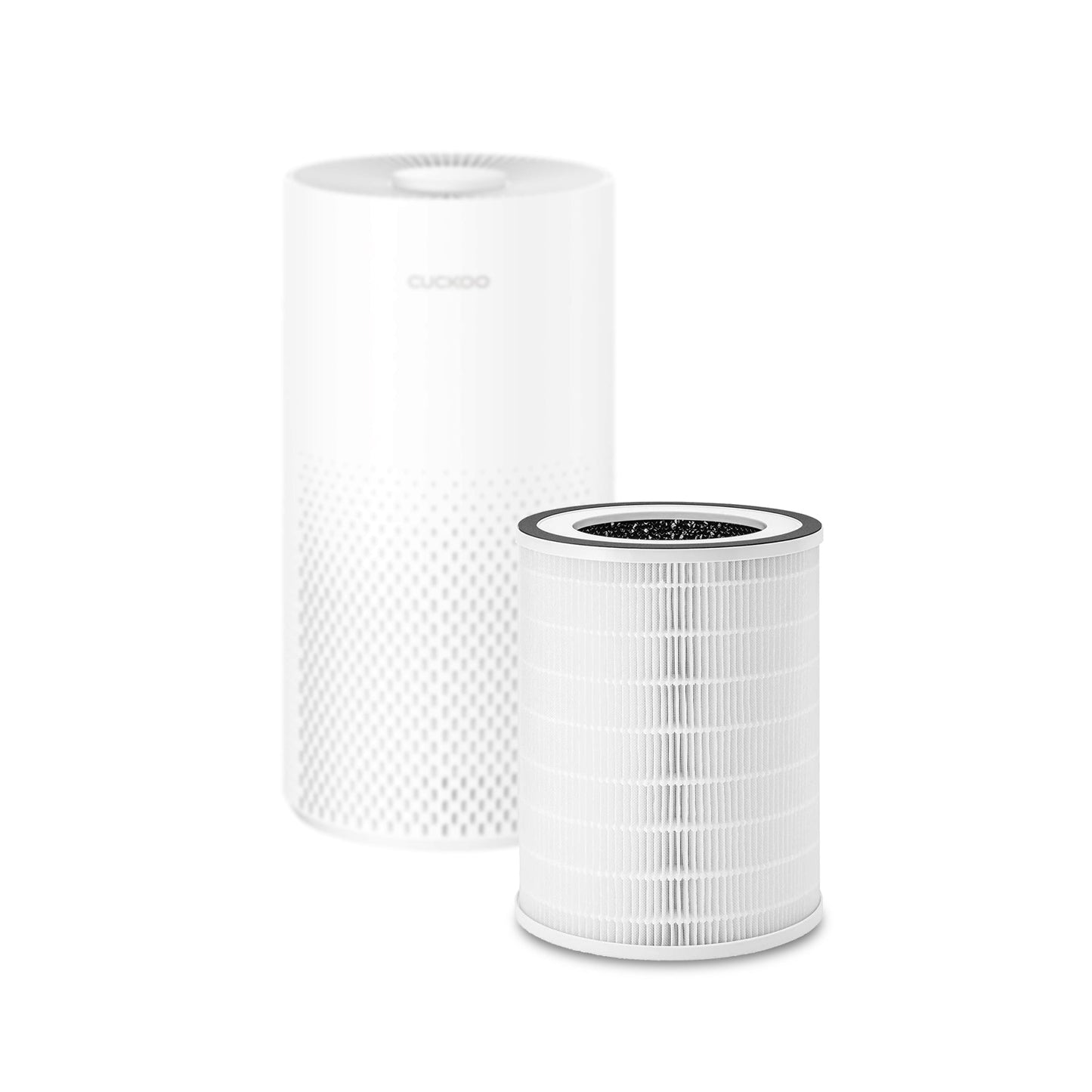 H13 True HEPA Replacement Filter for CAC-I0510FW