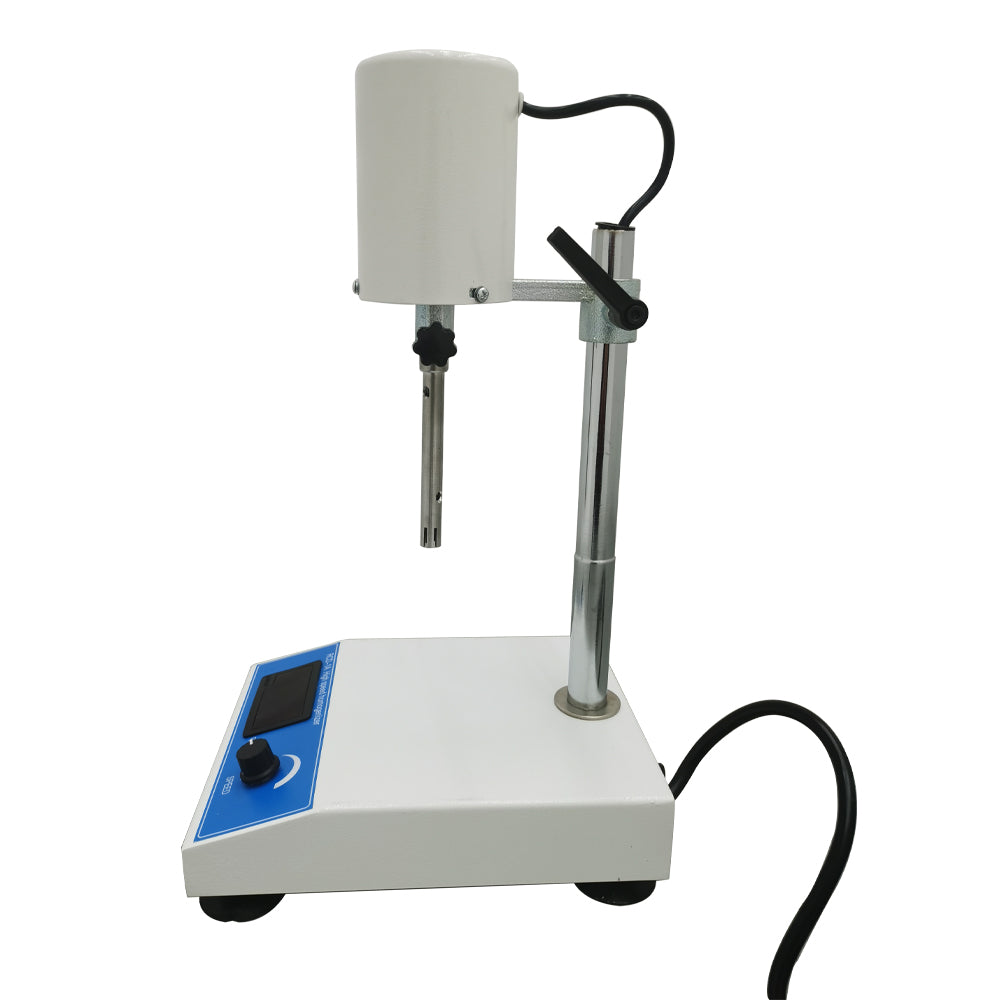 220V Emulsifying Homogenizer