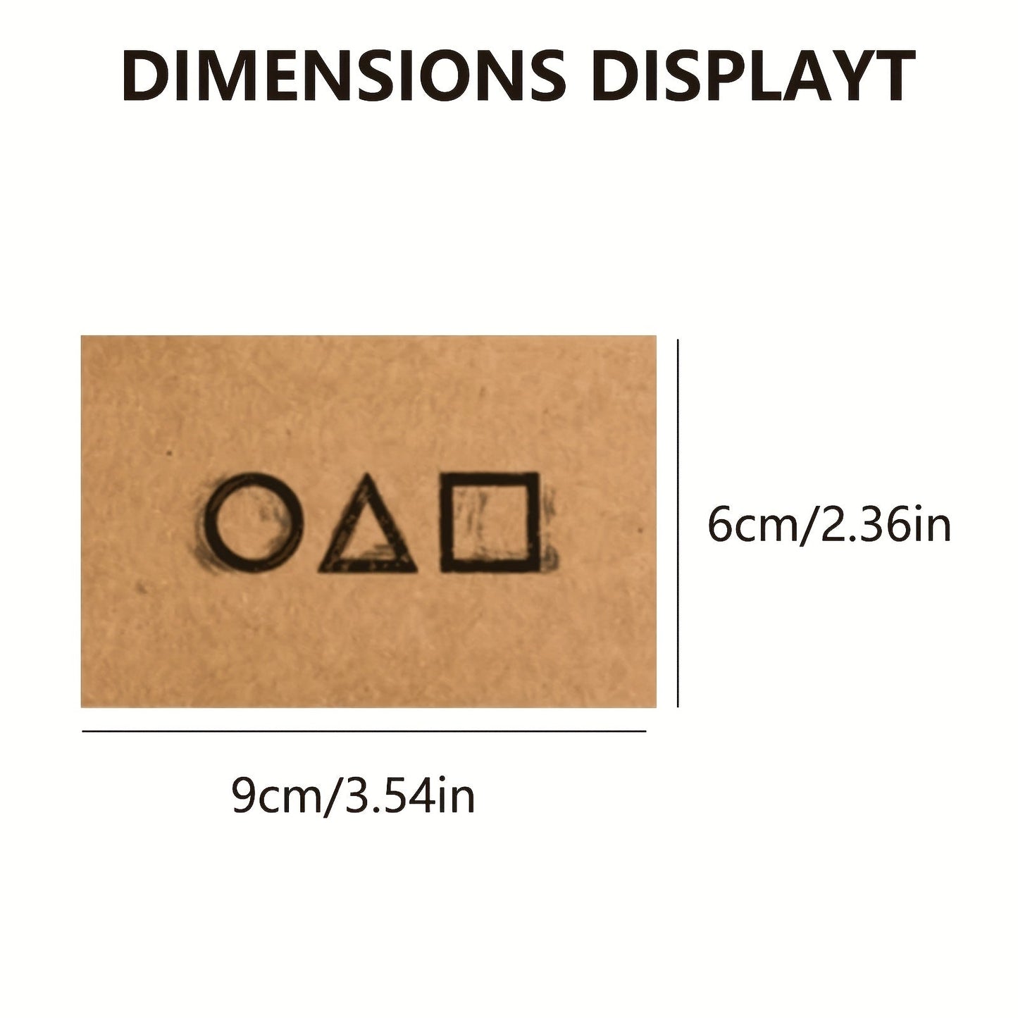 Portable RPG Invitation Cards, Fun Travel Game TJR8M5D