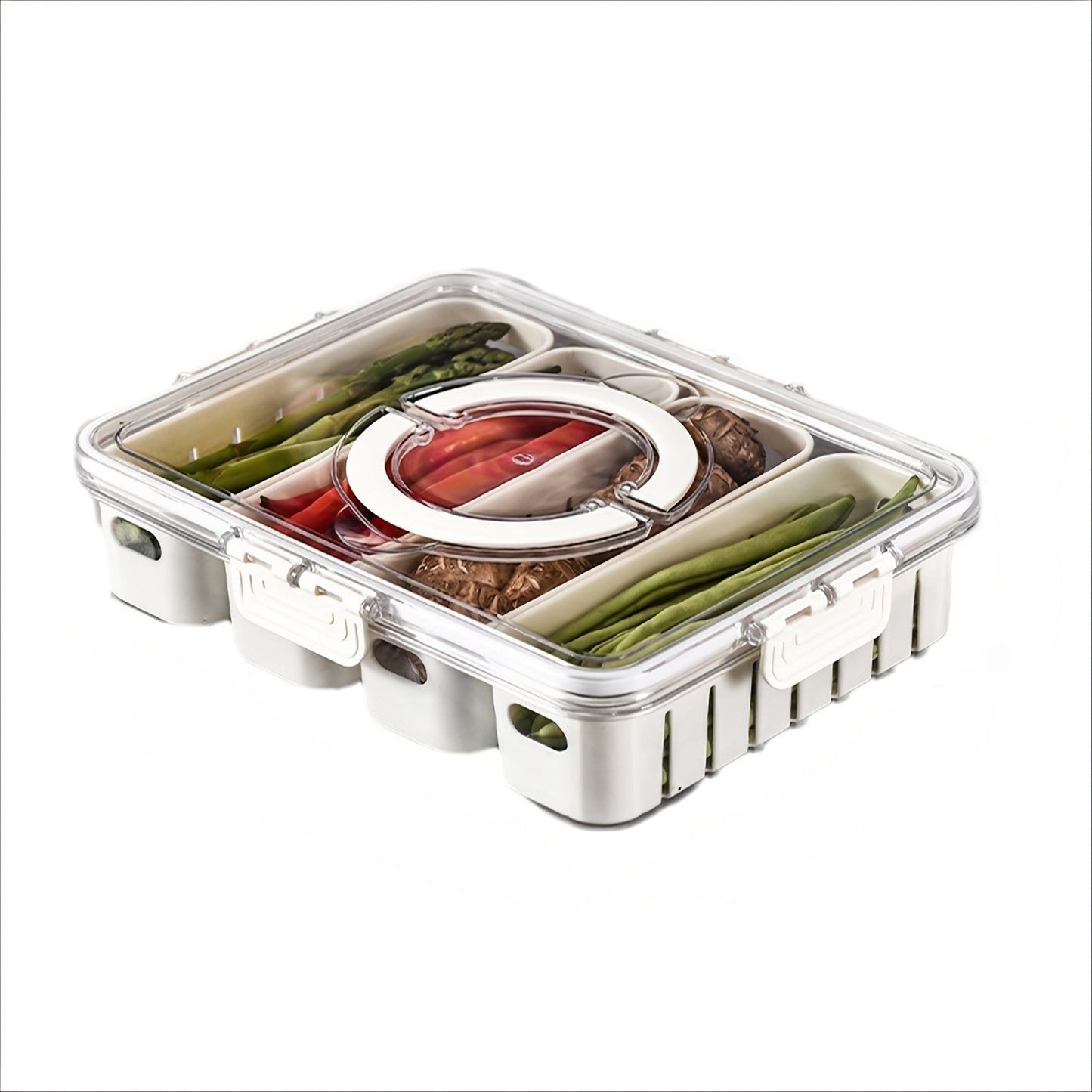 Refrigerator Storage Container- HMT15AC