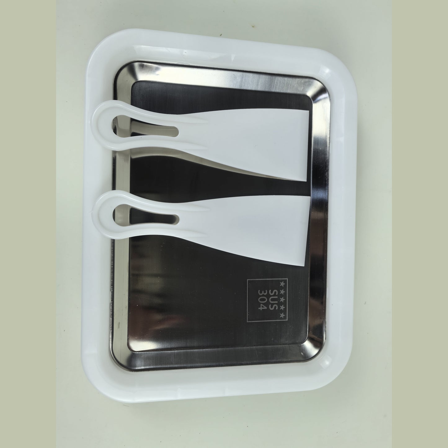 Stainless Steel DIY Ice Cream Maker, 3 Quart TJR5M9D