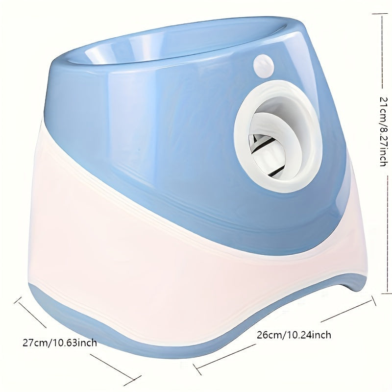 USB Rechargeable Dog Ball Launcher- HMT16DB