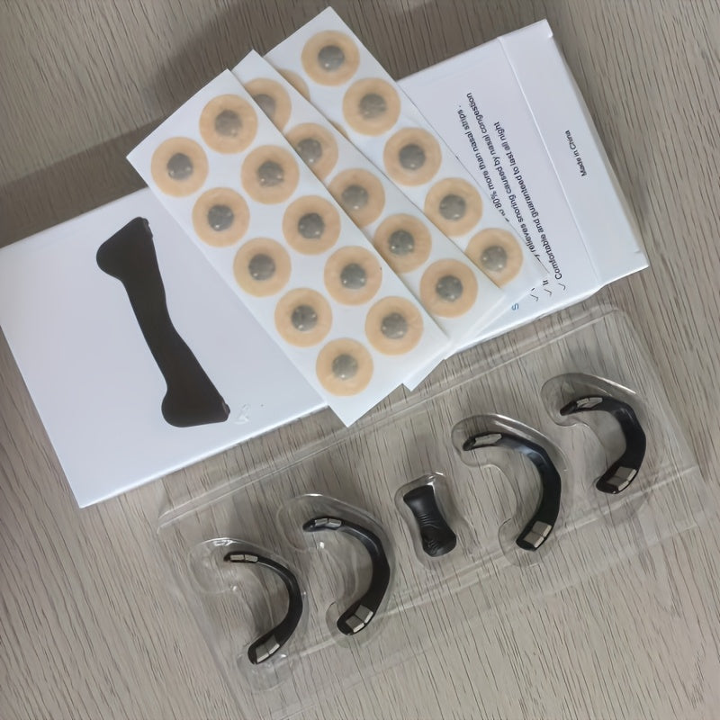 Magnetic Nasal Dilator Set- HMT14ND
