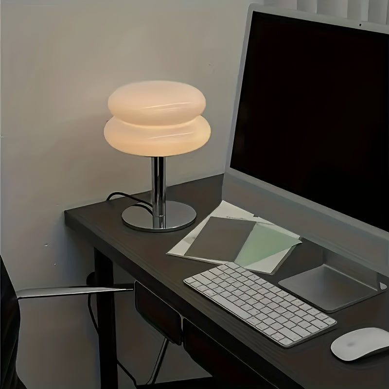 Modern Minimalist Table Lamp - G4JN