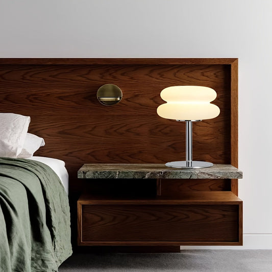 Modern Minimalist Table Lamp - G4JN