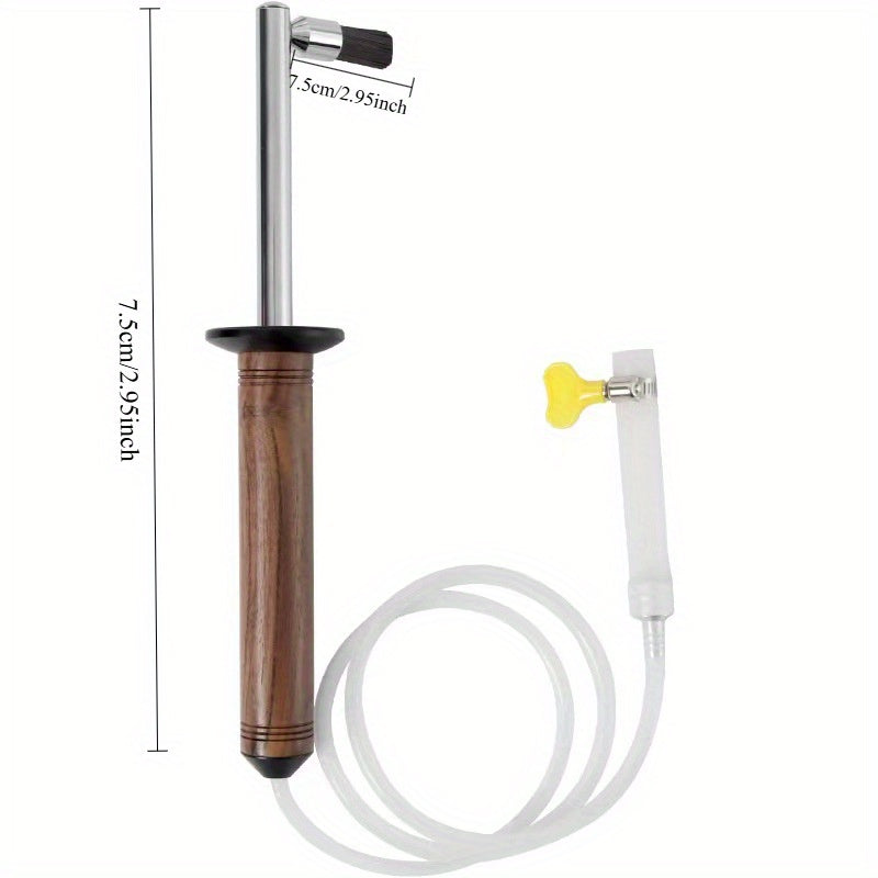 Coffee Machine Cleaning Brush - APS13