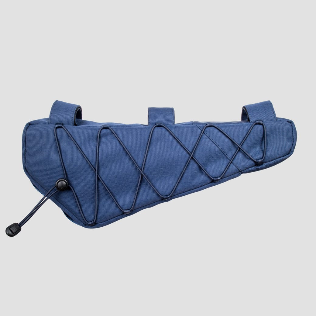 Roadmiles Hamburg Big Framebag Cycling Bag