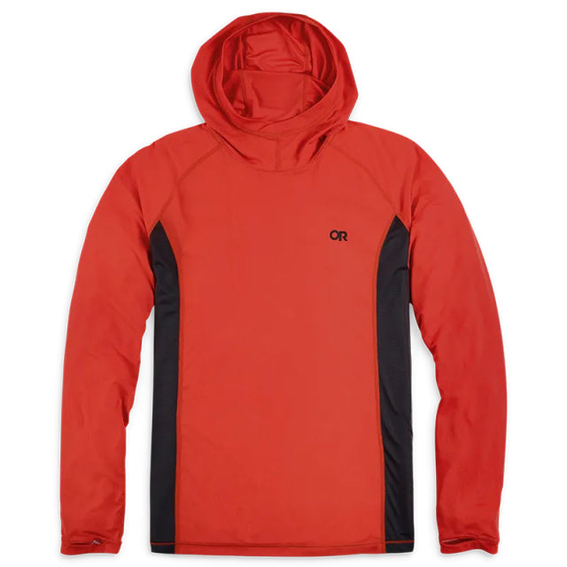 Men's Echo Hoodie