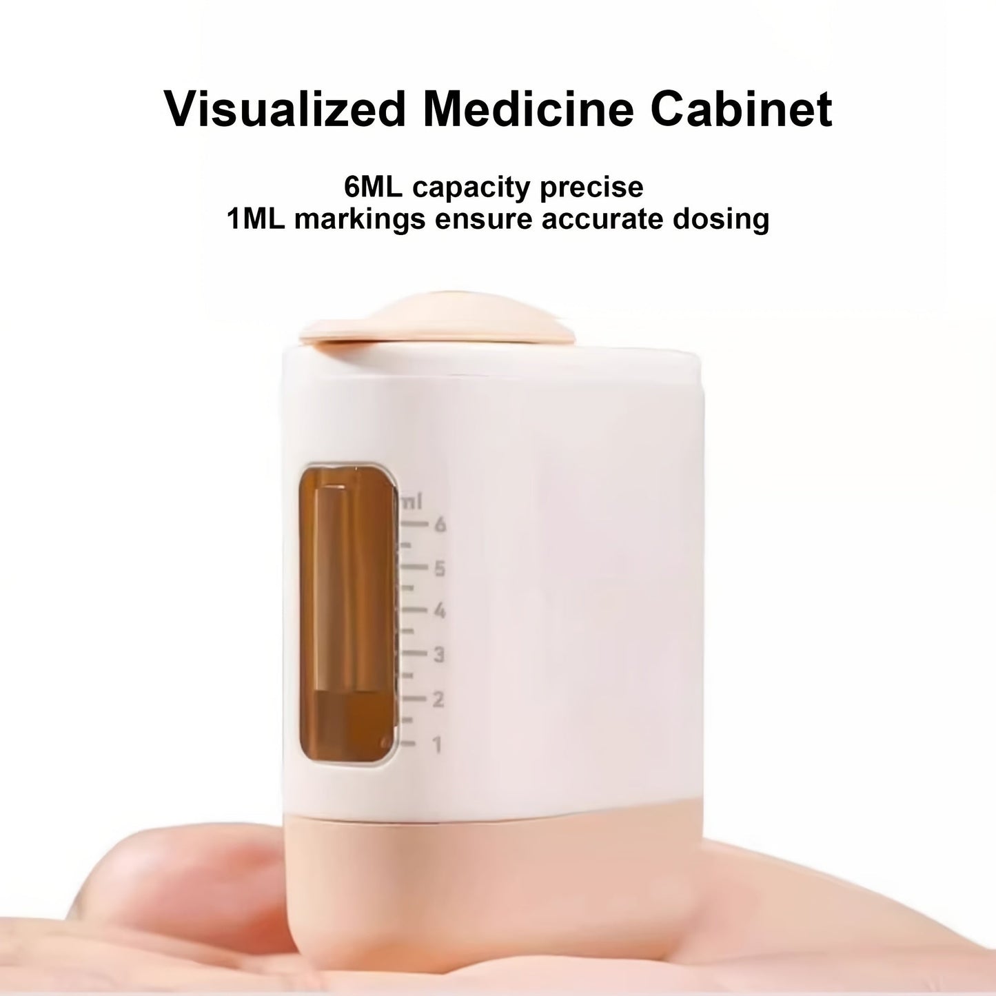 USB Rechargeable Electric Scalp Massager & Hair Growth Comb - PX0C