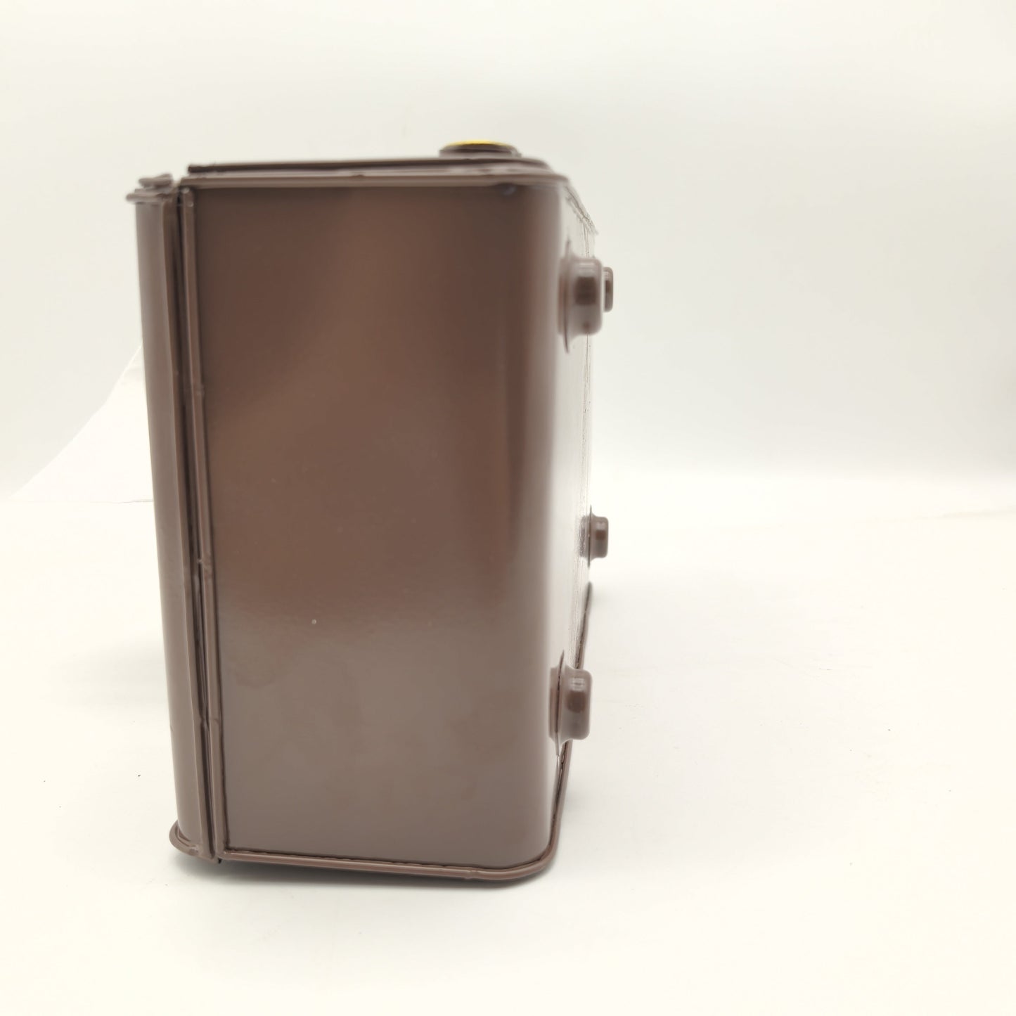 Retro Radio Tissue Box- HMT24TB