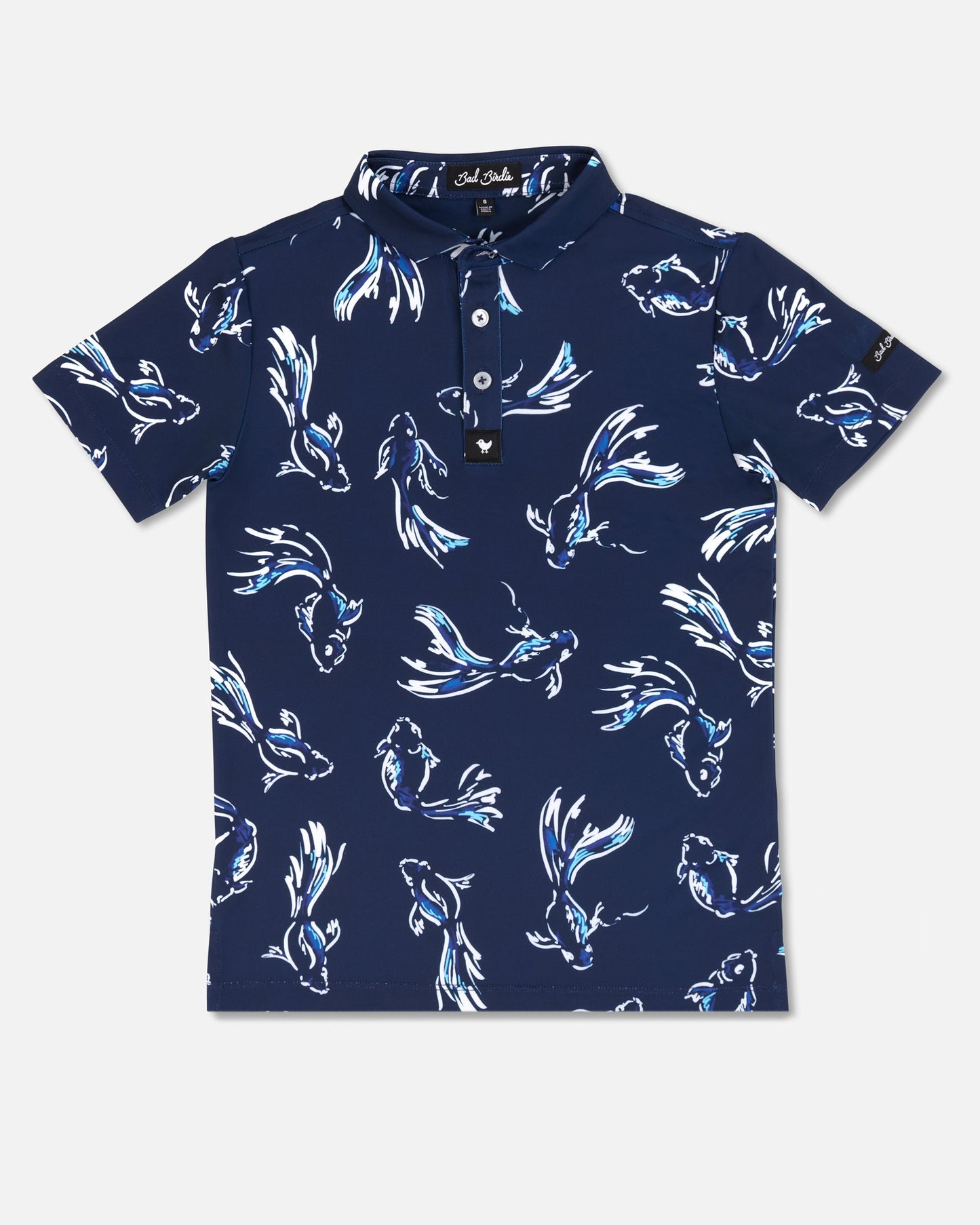 Youth Polo - The Shallows