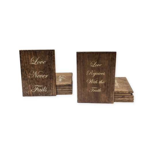 1st Corinthians Aisle Marker Rentals