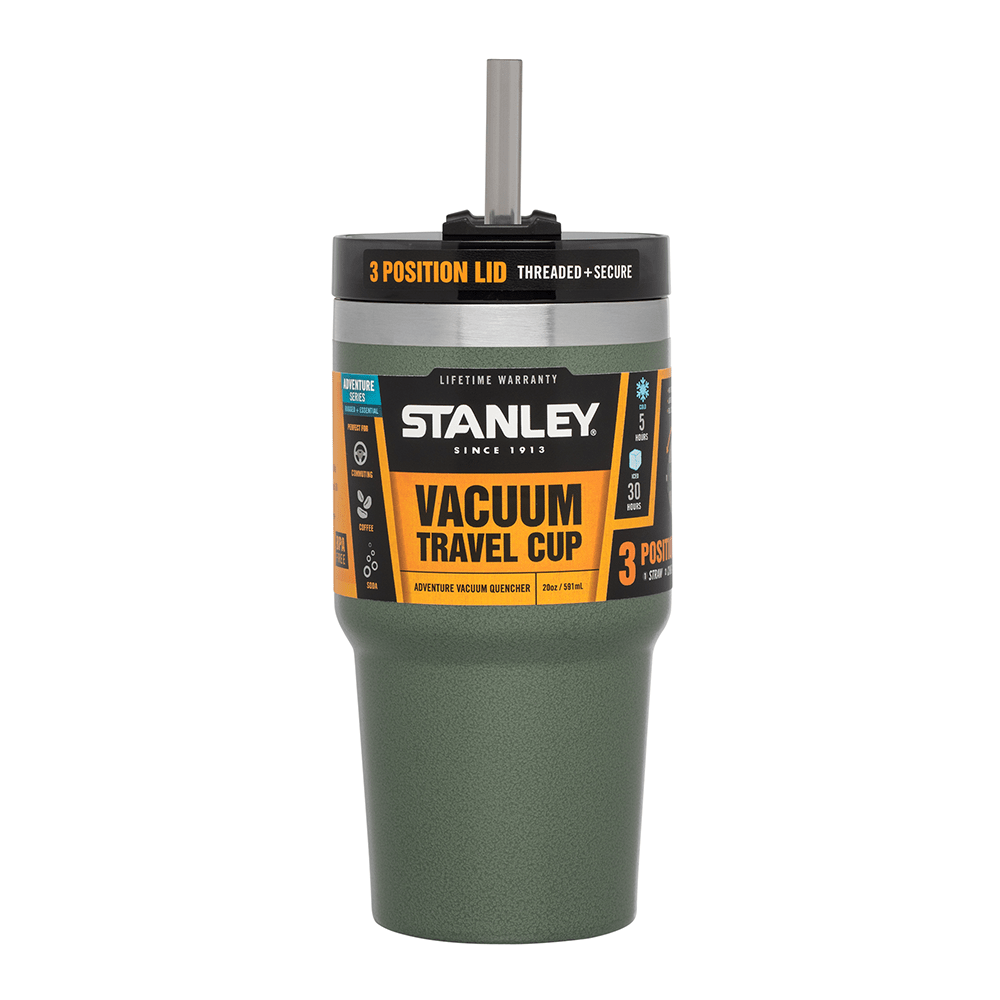 Stanley Adventure Quencher Tumbler 20oz