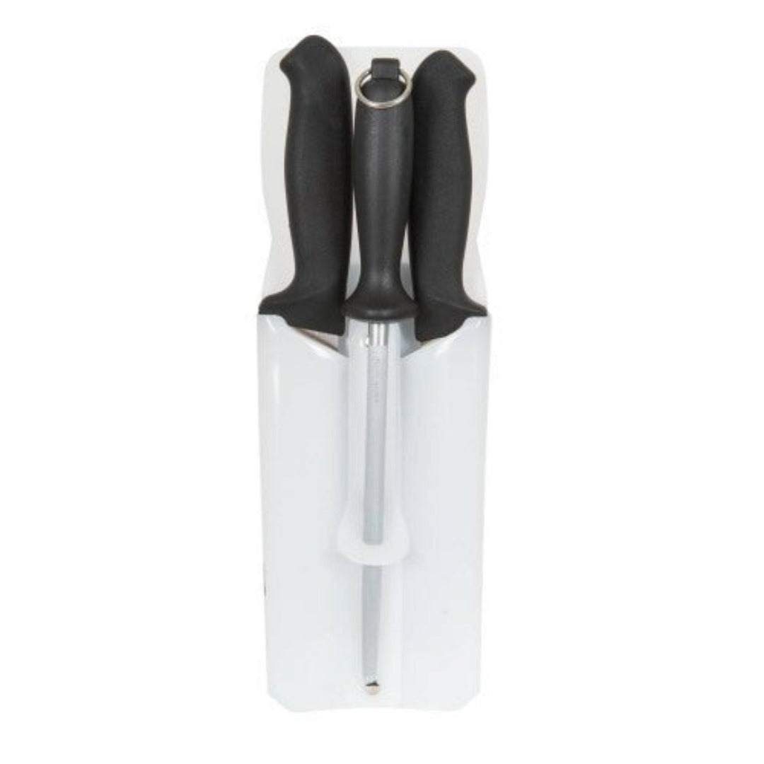 Morakniv Butcher Kit