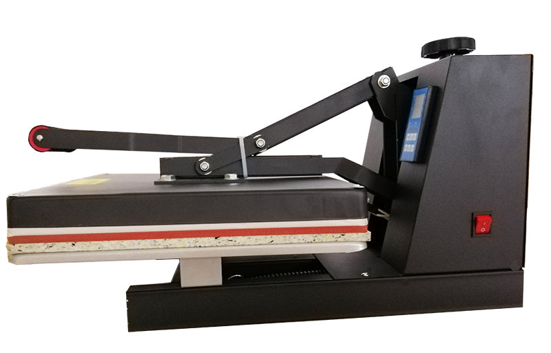15*15" Heat Press Machine Sublimation Transfer