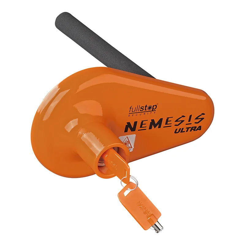 ProPlus Wielklem Nemesis Ultra SCM