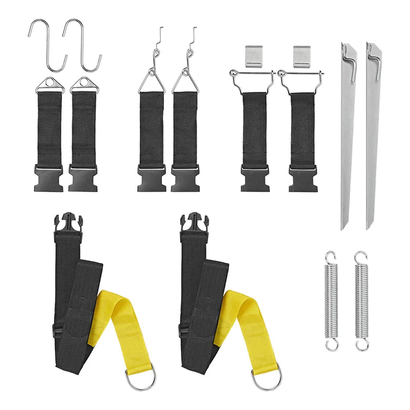 ProPlus Stormbandset universeel