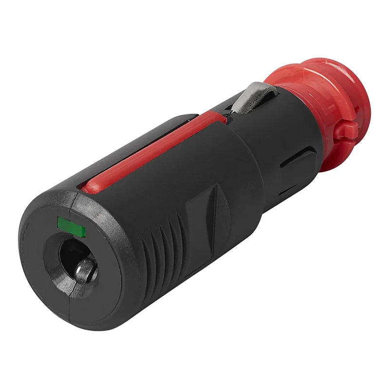 ProPlus Sigarettenaanstekerplug universeel 12V/24V
