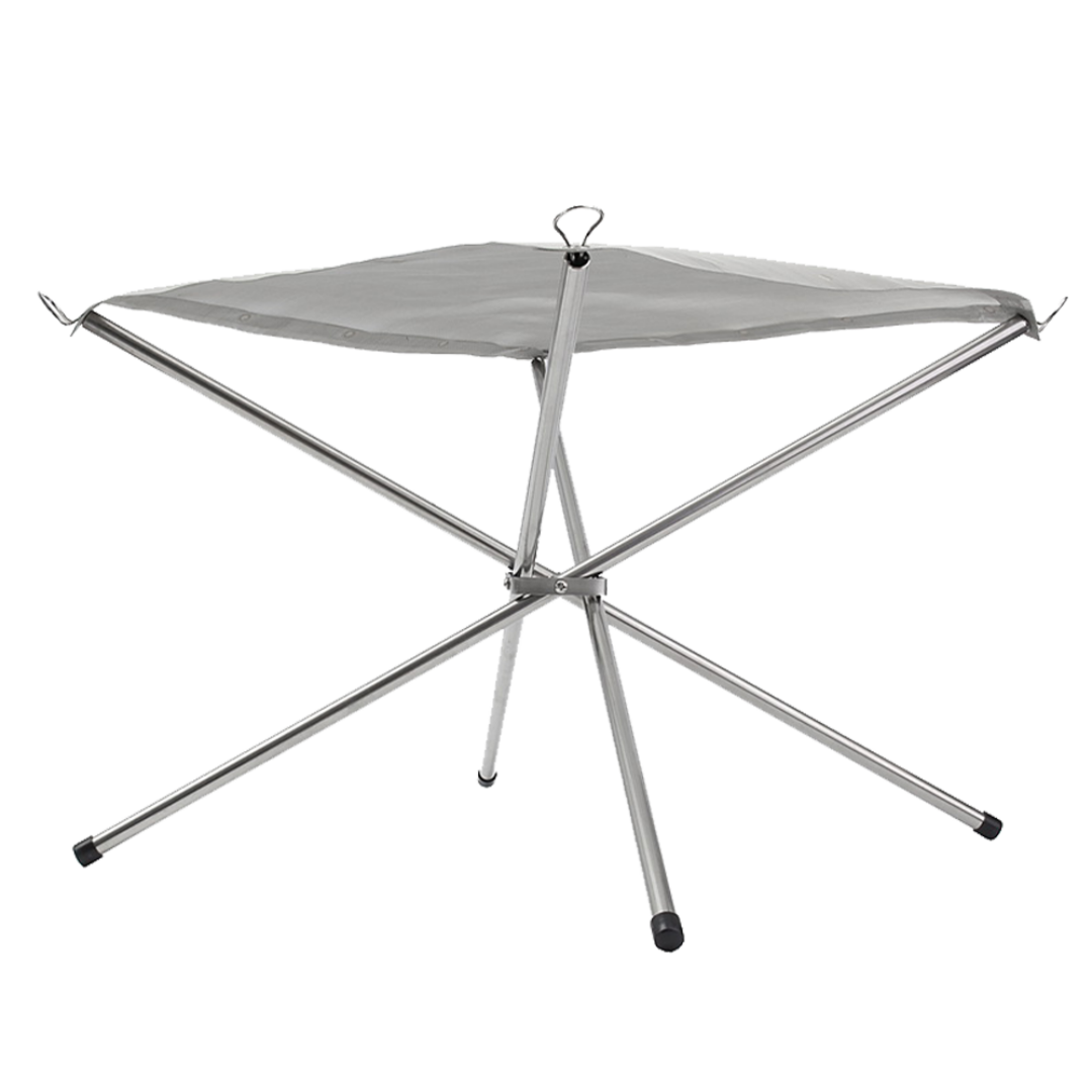 Portable Camping Fire Pit