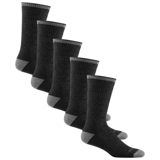 Men's John Henry Work 5-Pack