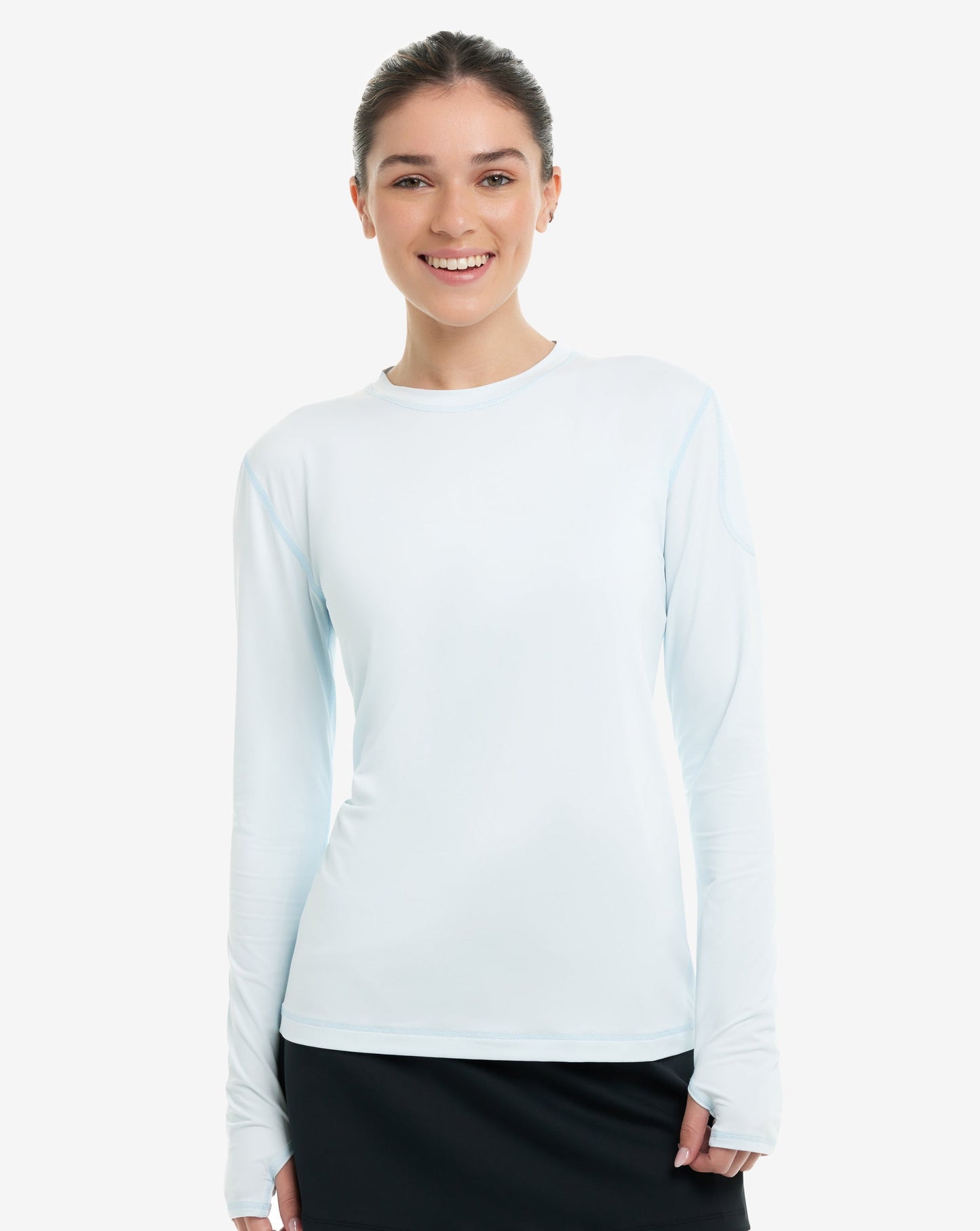 WOMEN'S LONG SLEEVE 24/7 (2001)