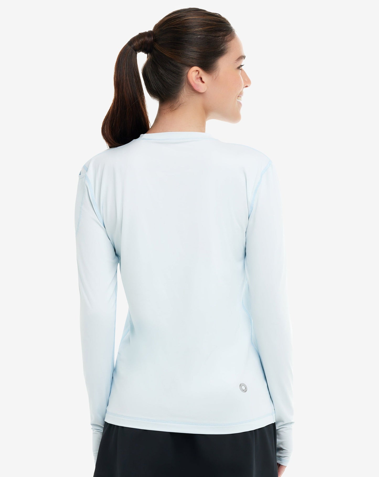 WOMEN'S LONG SLEEVE 24/7 (2001)