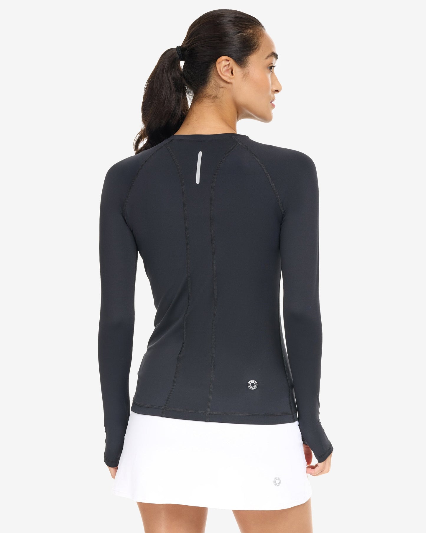 WOMEN'S ACTIVE V-NECK (2002)