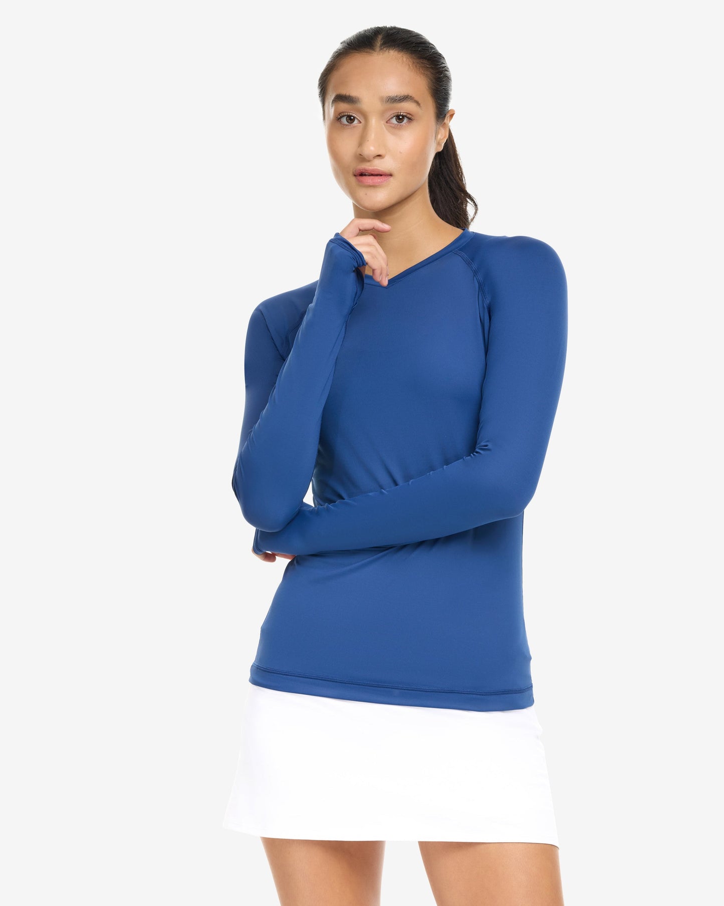 FREE STYLE SKORT (6100)