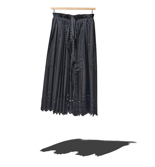2002 SS - Ethnic skirt (W56)