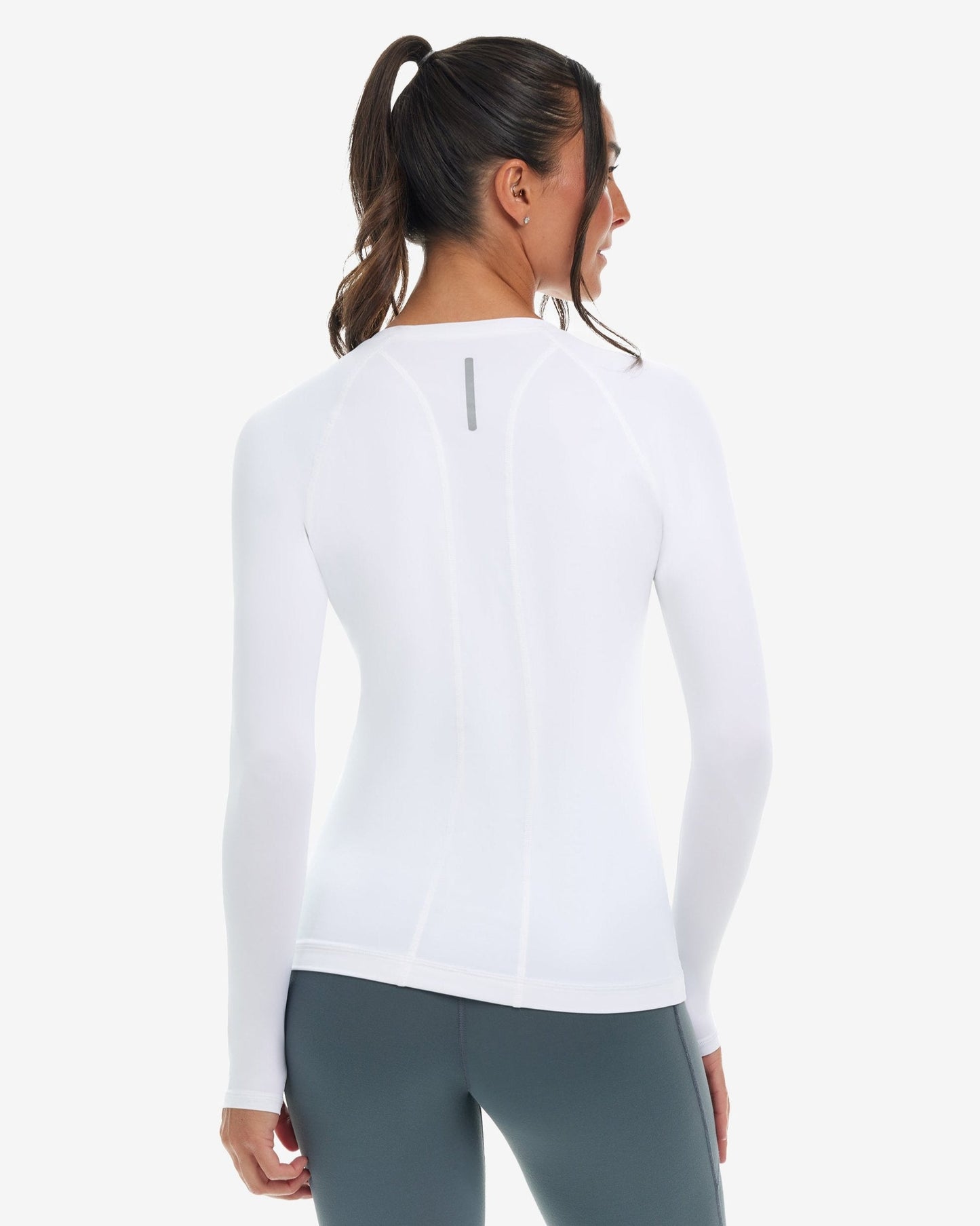 WOMEN'S ACTIVE V-NECK (2002)