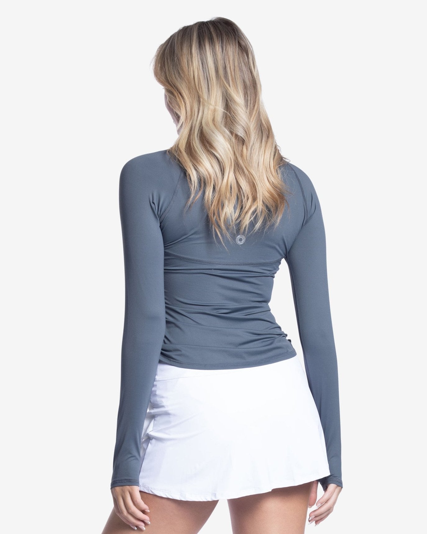 SALE - WOMEN'S DRAWSTRING CREW (2006S)