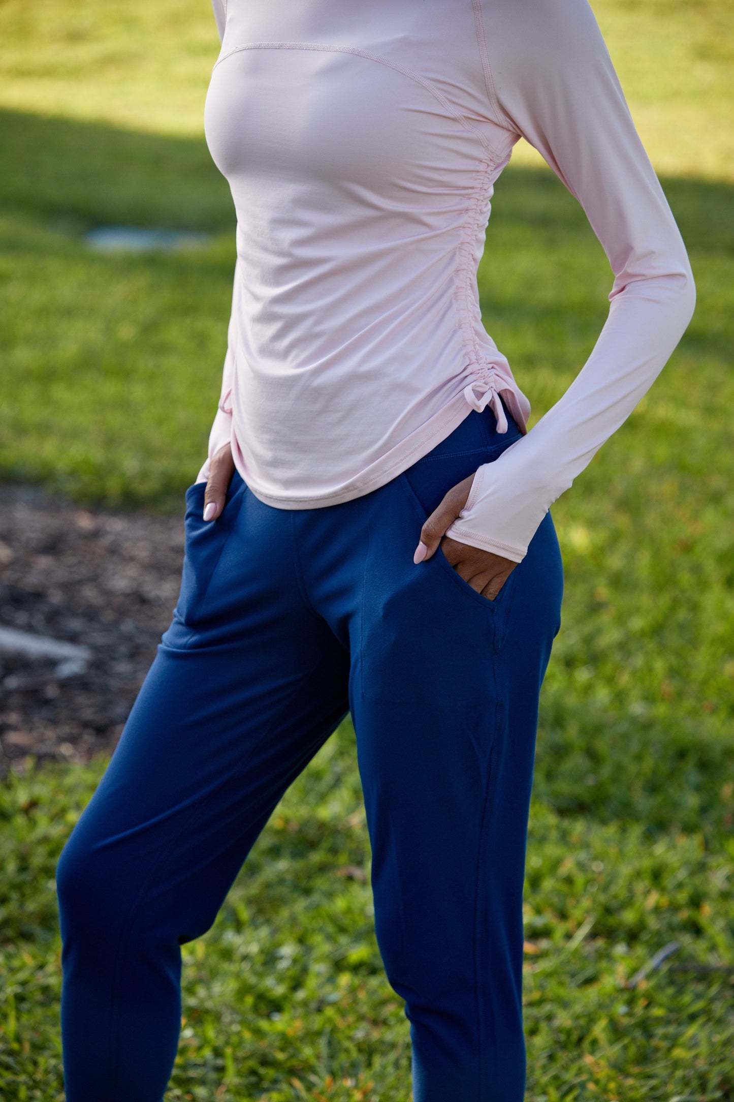 SALE- WOMEN'S JOGGER (6008S)