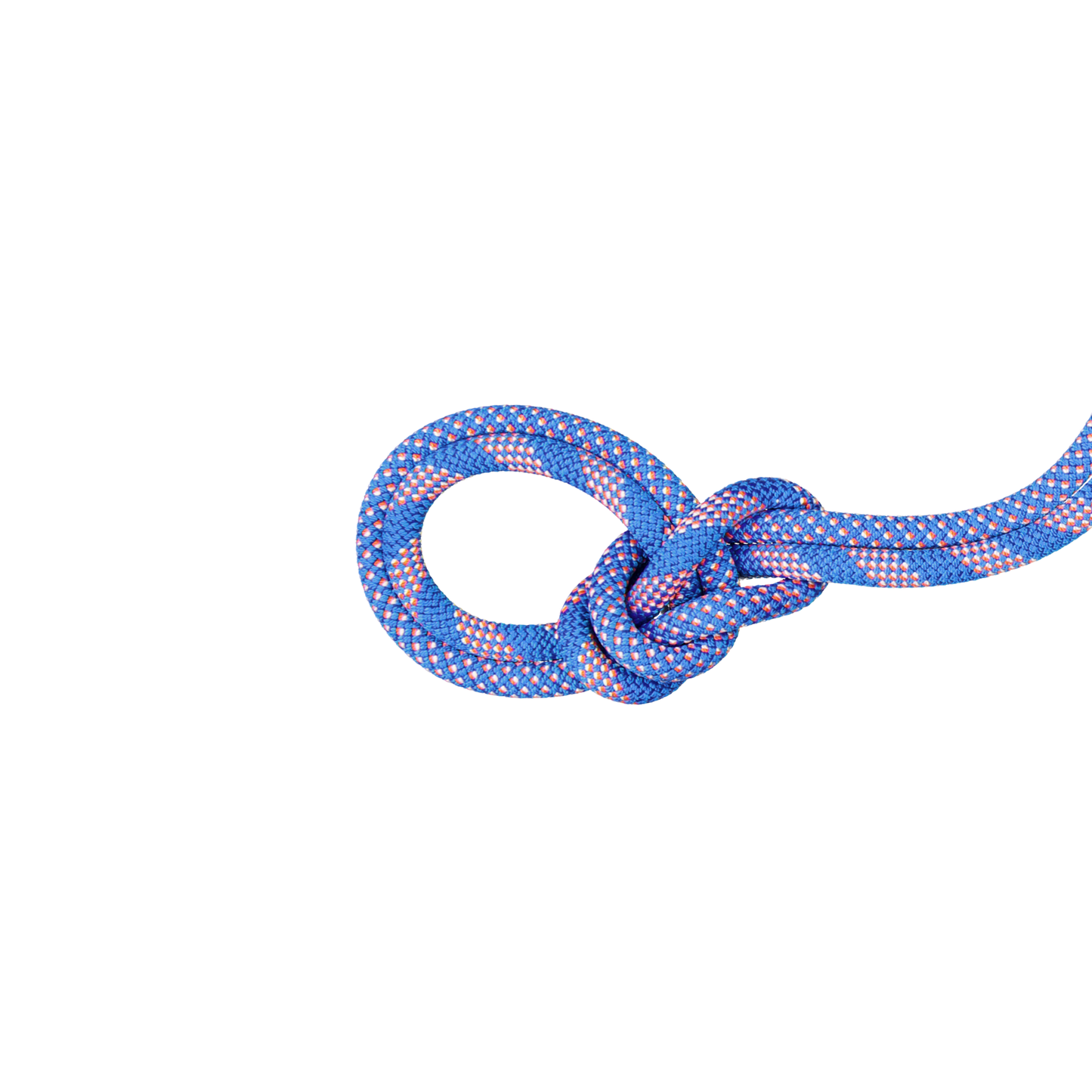 Mammut 9.5 Crag Classic Duodess Rope