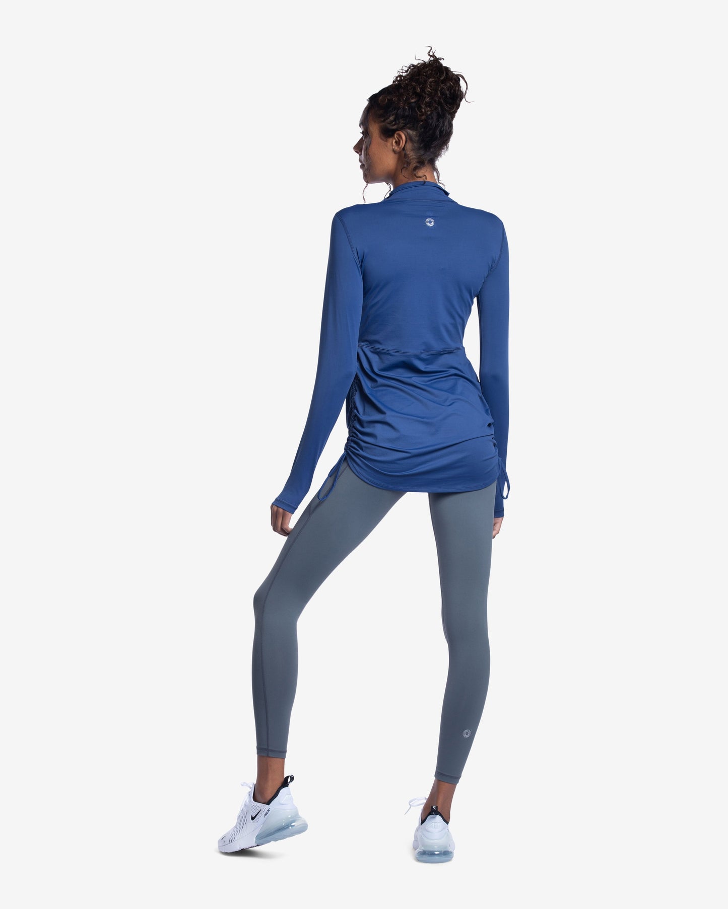 SALE - WOMEN'S RELAXED COVERUP (2011S)