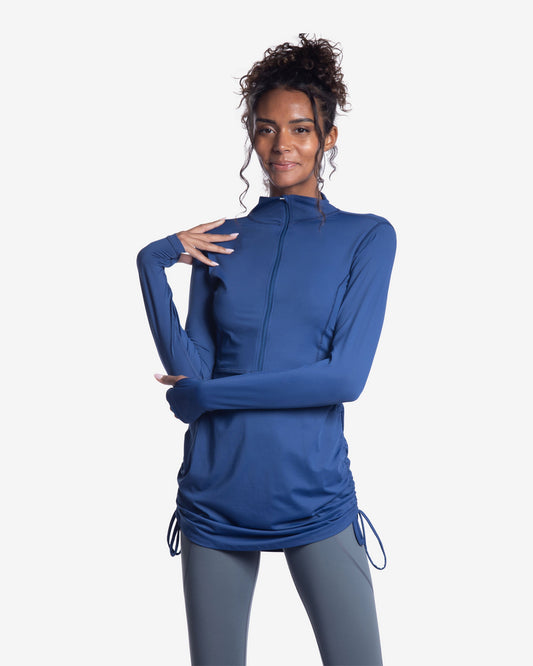 SALE - WOMEN'S RELAXED COVERUP (2011S)