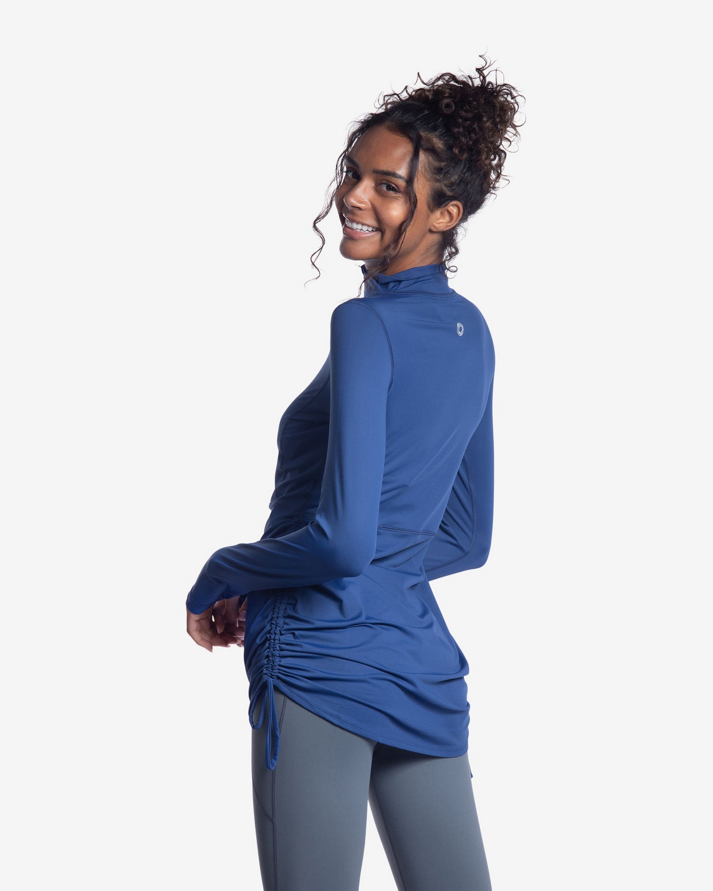 SALE - WOMEN'S RELAXED COVERUP (2011S)