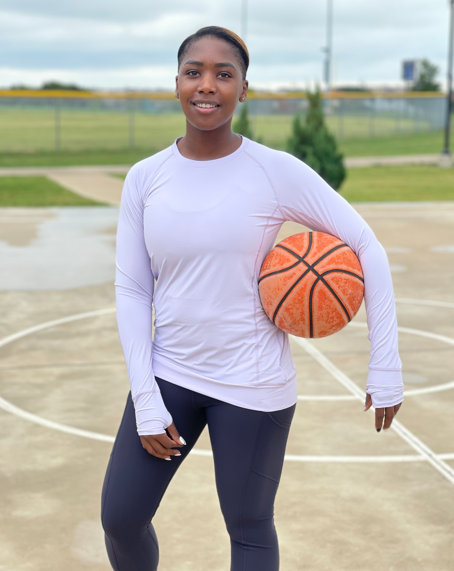 WOMEN'S PULLOVER (2012)