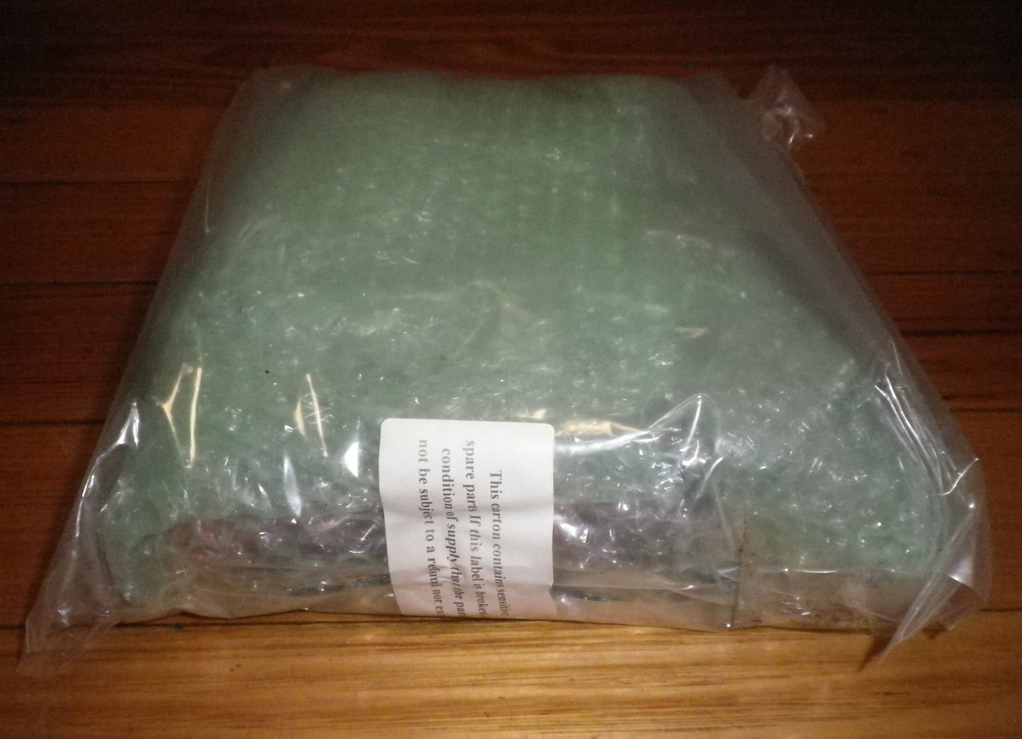 Kelvinator KSV35HRA Split System Outdoor Main Control PCB Module - Part # 201337390009